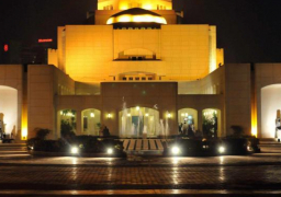 الأوبرا: “التخت العربي” تقدم روائع بليغ حمدي على مسرح الجمهورية الجمعة