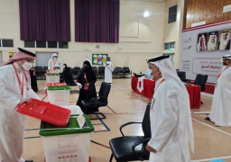 الأكبر منذ عقدين .. نسبة مشاركة قياسية في الانتخابات البرلمانية بالبحرين