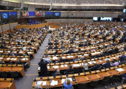 البرلمان الأوروبي يحظر إصدار تأشيرات لحاملي جوازات صادرة في المناطق الروسية الجديدة