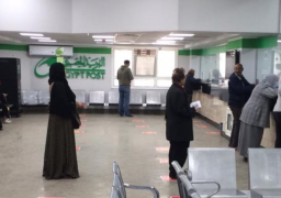 التضامن تصرف اليوم معاشات نوفمبر بالمنحة الاستثنائية