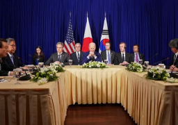 بايدن : أمريكا لن تنجر إلى صراع مع الصين