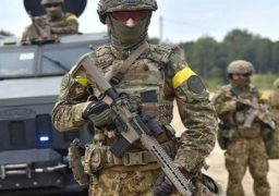 أوكرانيا : مقتل 88 جنديًا روسيًا وتدمير 4 مستودعات ذخيرة روسية في الأيام الأخيرة