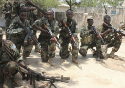 الجيش الصومالي: مقتل قياديين بارزين من المليشيات المرتبطة بالقاعدة في بكول