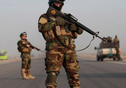 الجيش العراقي: مقتل مسؤول التفخيخ في داعش في الأنبار