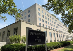 الخارجية الأمريكية تجدد الحاجة الملحة لعملية سياسية شاملة بقيادة يمنية