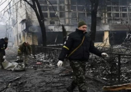 الدفاع البريطانية: سكان خيرسون مازالوا يعانون من قصف يومي بالمدفعية الروسية