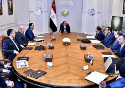 الرئيس السيسي يوجه بتحقيق التكامل والتناغم ما بين المتحف المصري الكبير وكافة المواقع المحيطة به