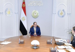 الرئيس السيسي يوجه بتعزيز جهود تنشيط قطاع السياحة
