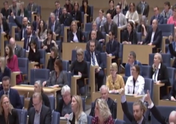 السويد: البرلمان يُقرّ تعديلات دستورية لتعزيز قانون مكافحة الإرهاب تمهيدا للدخول في حلف الناتو