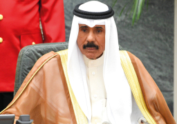 أمير الكويت يتسلم رسالة خطية من خادم الحرمين تتعلق بالعلاقات الثنائية
