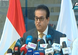 الصحة: إصابات الفيروس المخلوي تتركز في الأطفال الأقل من عامين