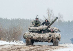 القوات الروسية تواصل التقدم في باخموت .. ومقاتلاتها تدك المواقع الأوكرانية في محور لميان