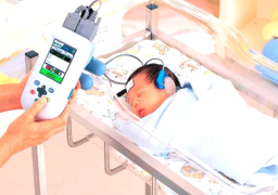 الصحة : فحص 3 ملايين و738 ألف طفل ضمن مبادرة “الكشف المبكر عن ضعف وفقدان السمع”