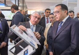 المنطقة الاقتصادية لقناة السويس بصدد الإعلان عن أول إنتاج فعلي للوقود الأخضر