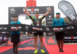 انطلاق سباقات «IRON MAN» من سهل حشيش