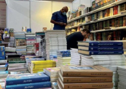 انطلاق معرض العراق الدولي للكتاب 7 ديسمبر المقبل