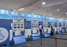 بالصور .. رئيس الوزراء يتفقد المنطقة الزرقاء وامتداداتها بنطاق المركز الدولي للمؤتمرات بشرم الشيخ