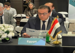 بالصور. وزير الصحة: الاستخدام المفرط لمضادات الميكروبات سببا في وفاة أكثر من 1.2 مليون مريض عالميا