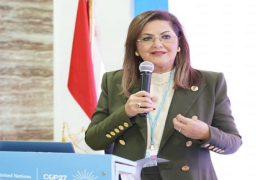 بالصور.. السعيد: مبادرة المشروعات الخضراء نخطط لتطبيقها علي المستوى الدولي