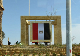 بالصور.. رئيس الوزراء يتابع أعمال تطوير ميدان السلام والمنطقة المحيطة