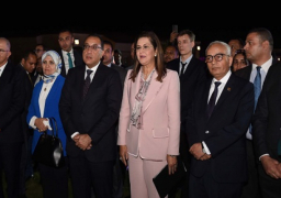 بالصور.. على هامش (COP27).. رئيس الوزراء يحضر حفل عشاء تحت عنوان ” نحو مزيد من حلول مناخية أكثر صمودا”