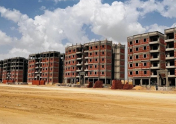 بالصور.. وزير الإسكان: 4104 وحدات سكنية جديدة جارٍ تنفيذها بـ” سكن لكل المصريين ” بمدينتي 6 أكتوبر والسويس الجديدة