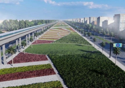 بالصور.. وزير الإسكان يتابع سير العمل بعددٍ من مشروعات الطرق بالمدن الجديدة