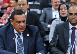 بالصور..وزير التنمية المحلية يشارك في جلسة المرونة الحضرية المستدامة علي هامش قمة المناخ بشرم الشيخ