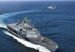 بدء المناورة البحرية المختلطة “الفلك 5” بين السودان والسعودية