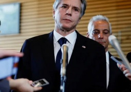 بلينكن: روسيا تتحمل “مسؤولية” انفجار الصاروخ في بولندا