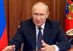 بوتين: تحديد سقف أسعار النفط الروسي سيكون له تداعيات “خطيرة”