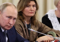 بوتين: روسيا تتطلع لفتح آفاق جديدة في التجارة والتصدير والاستيراد