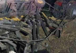 بولندا : الصاروخ الذي أطلق على الأرجح صاروخا أوكراني وليس ضربة روسية