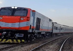 السكة الحديد تعلن التأخيرات المتوقعة اليوم السبت على بعض خطوطها