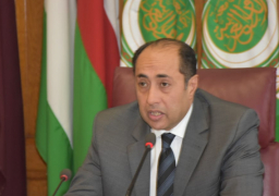 حسام زكي: نجحنا للوصول إلى مخرجات إيجابية وتوافقية للقضايا المطروحة على “قمة الجزائر”