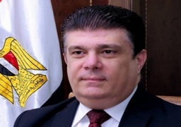 حسين زين: نجاح COP 27 يؤكد على دور مصر المحوري إقليميا ودوليا