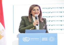 خلال فعاليات “يوم الحلول”.. هالة السعيد تطلق أول صندوق مصري للاستثمار بالمشروعات التي تصدر شهادات الكربون EgyCOP