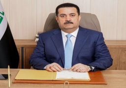 رئيس الوزراء العراقي يقرر إعفاء رئيس سلطة الطيران المدني ومدير مطار بغداد من منصبيهما