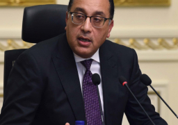 رئيس الوزراء يتفقد الممشى السياحي بشرم الشيخ