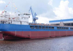 رابع سفينة تصل اليوم إلى تونس محملة بالمواد الغذائية عبر مبادرة البحر الأسود