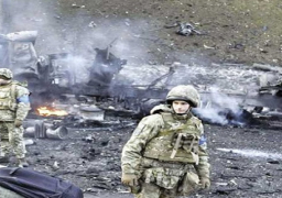 روسيا تعلن استعادة 50 أسيرا من أوكرانيا في عملية تبادل