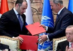 روسيا: منحنا أوكرانيا فرصة.. ولا عودة لاتفاق الحبوب