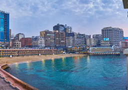 سفير الاتحاد الأوروبي : الإسكندرية لا تزال فخر شواطىء المتوسط