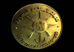 سقوط طائرة مقاتلة أثناء تنفيذ إحدى الأنشطة التدريبية