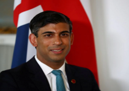 سوناك: لن نسعى لأي روابط مع أوروبا تتماشى مع قوانين الاتحاد الأوروبي