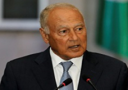 أبو الغيط يعزي الرئيس الفلسطيني في ضحايا حريق مخيم “جباليا” بقطاع غزة