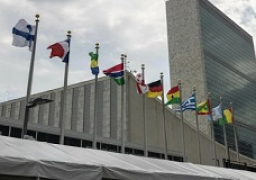 الأردن يصوت لصالح مجموعة قرارات أممية بشأن فلسطين وسوريا