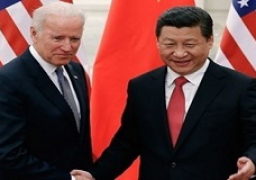 البيت الأبيض: بايدن سيثير قضية كوريا الشمالية مع نظيره الصيني