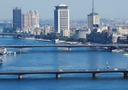 الأرصاد : طقس اليوم مائل للحرارة نهارًا مائل للبرودة ليلًا.. والعظمى بالقاهرة 26