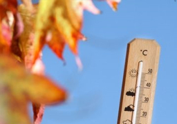 الأرصاد : طقس اليوم خريفي مائل للحرارة نهارا مائل للبرودة ليلا.. والعظمى بالقاهرة 26